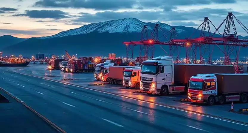 Top 10 Logistics Companies Driving India’s Growth