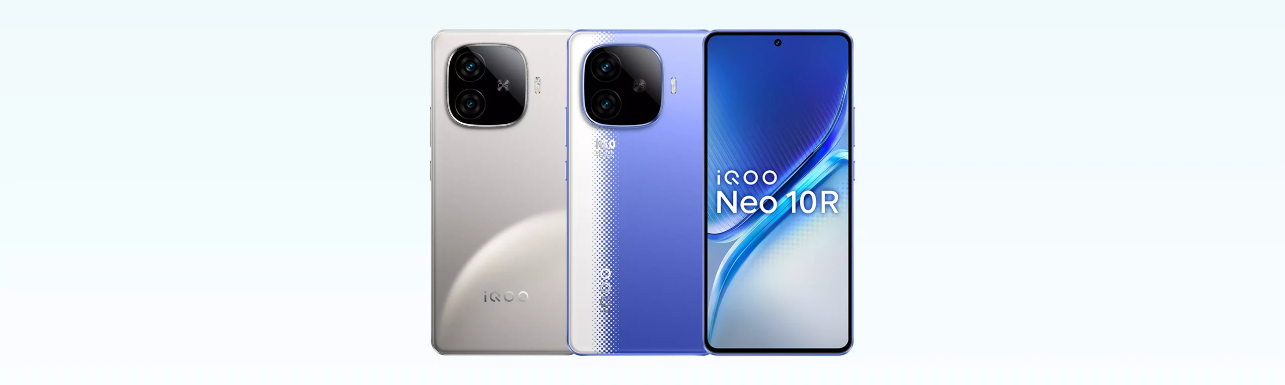 iQOO Neo 10R: Unveiling the Cost and Release Date of the Performance Beast