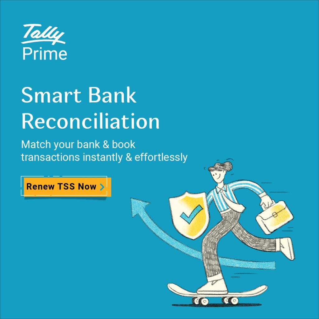 Tally Software