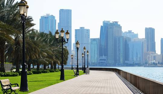 10 Best Recruitment Agencies in Sharjah
