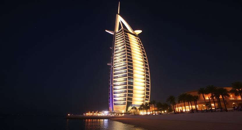 Burj Al Arab