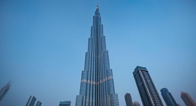 Burj Khalifa