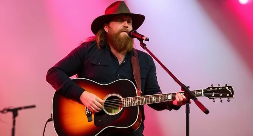 Chris Stapleton