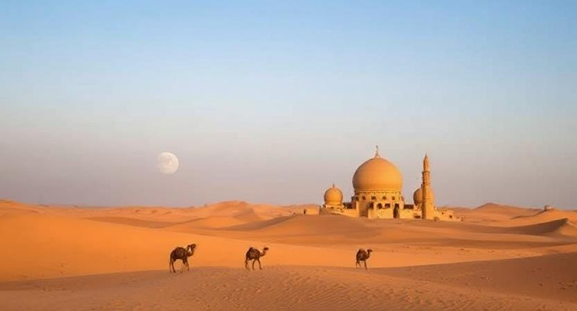 Eid Al-Adha Escapes: The Growing Appeal of Short GCC Getaways for UAE Residents in 2025