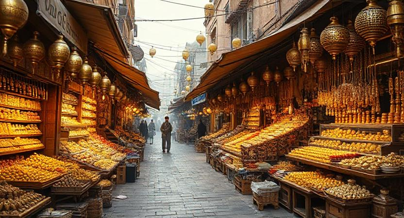 Gold Souk