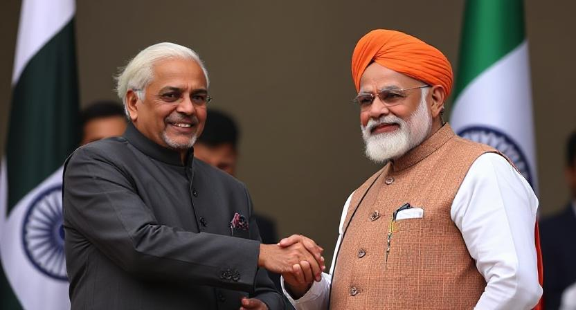India-Pakistan Wars: A History of Conflict & Tensions