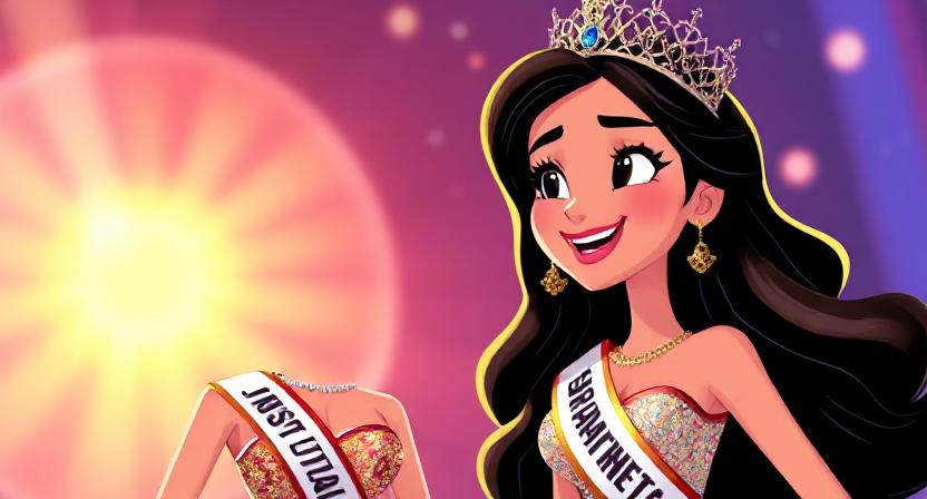 Miss Grand Controversy: Rachel Gupta Steps Down