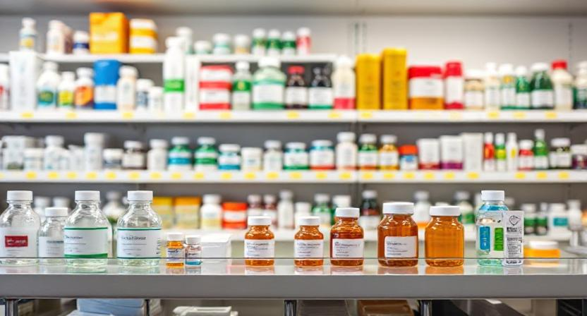 Pharma Hub: Top 10 Pharma Companies in Pune