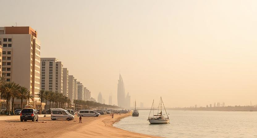 Public Holidays in UAE 2025