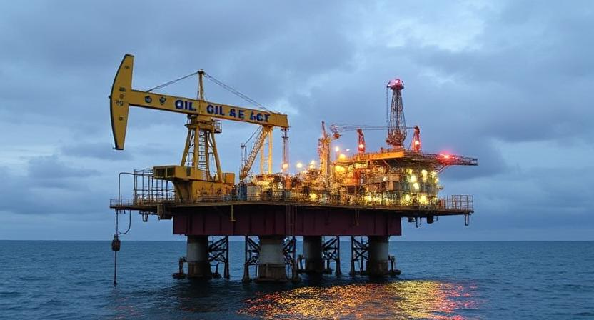 Top 10 Oil & Gas Companies in Dubai