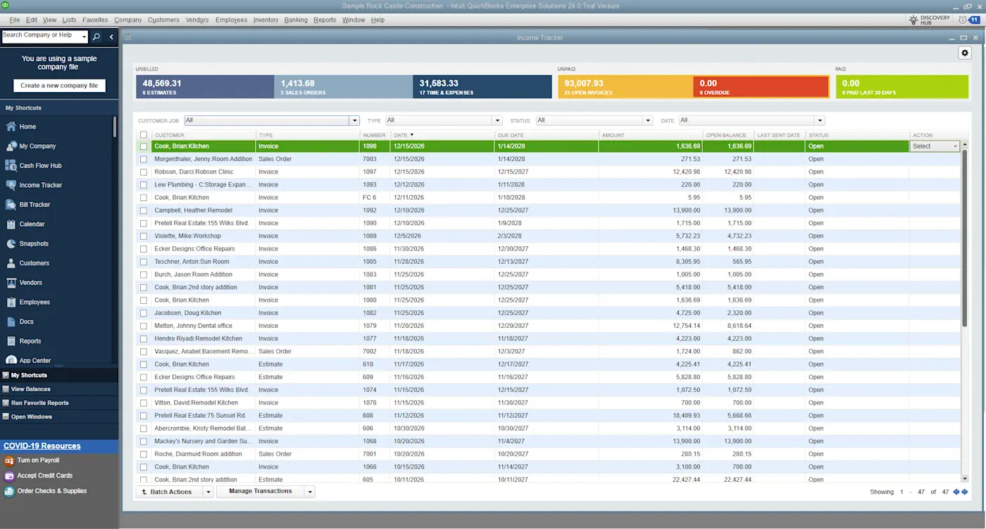Top 10 QuickBooks Dealer in Saudi Arabia