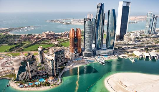Top 10 Recruitment Agencies in Abu Dhabi
