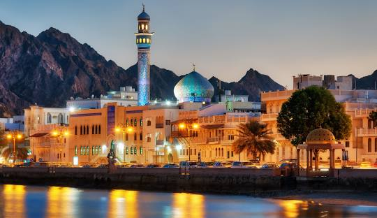 Top 10 Recruitment Agencies in oman - Nationalwala