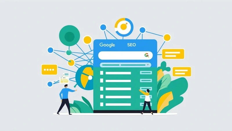 Top 10 SEO Companies in India