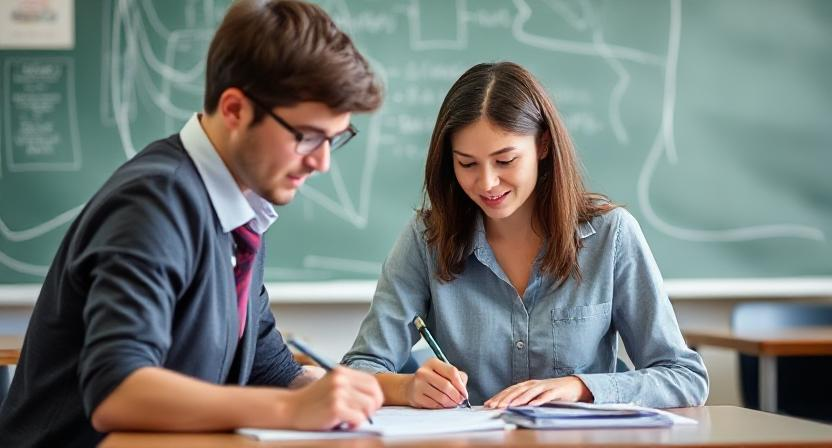 Educating the Nation: A Comprehensive Guide to Teacher Salaries in India 2025