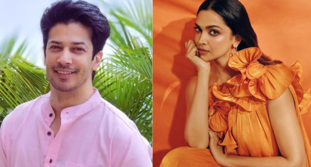 Unearthing Past Connections: Muzammil Ibrahim Recalls Relationship with Deepika Padukone