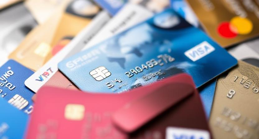 Emirates Islamic Bank Credit Cards in the UAE: A Comprehensive Guide