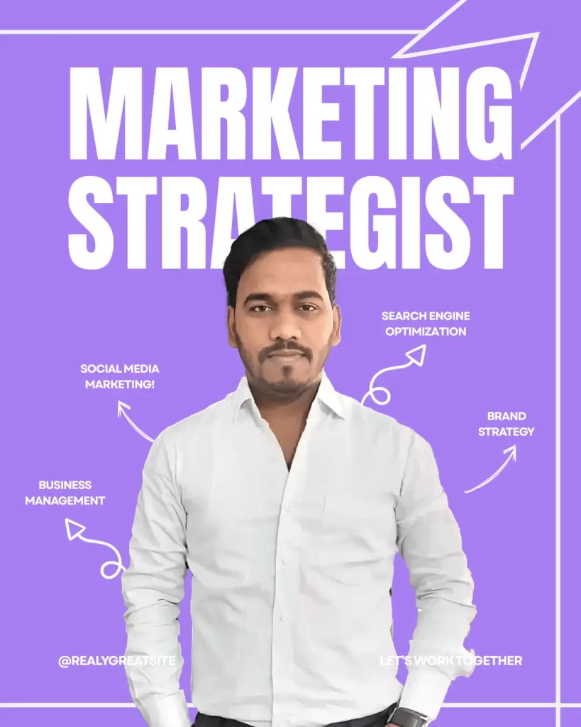 SEO Expert - Samadhan Surwase