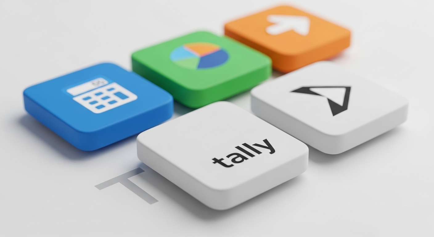 Tally Prime Shortcut Keys: A Quick Reference List