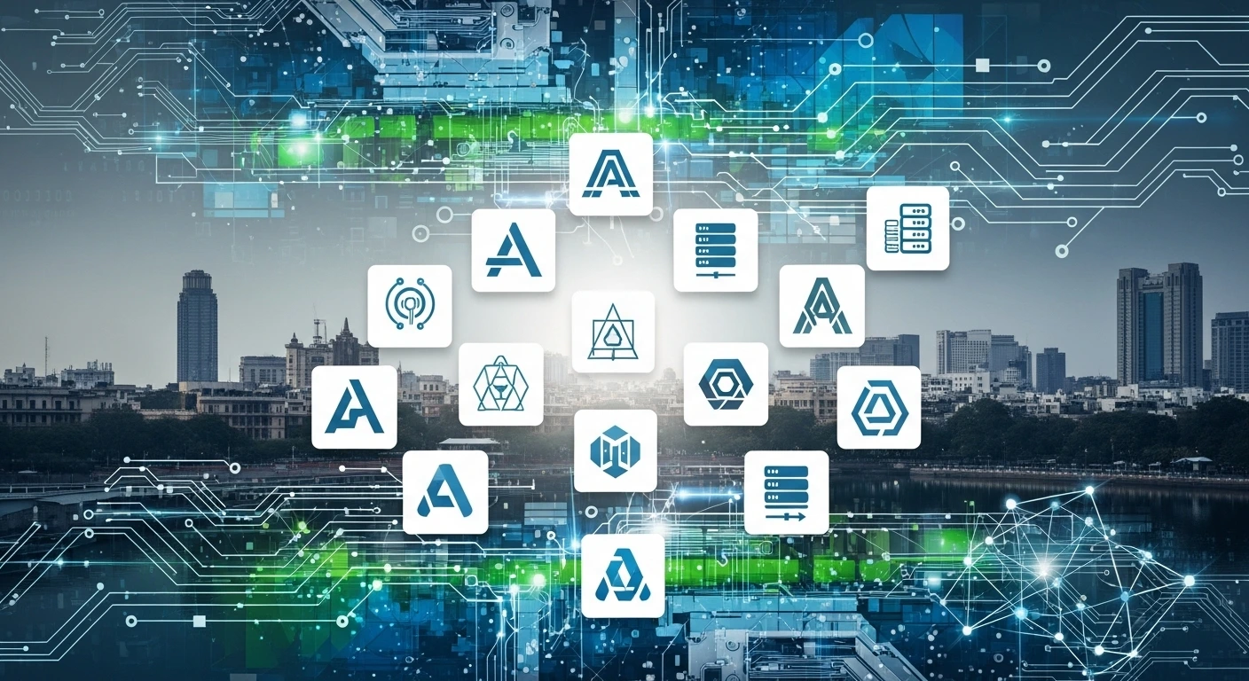Top 10 IT Companies in Ahmedabad