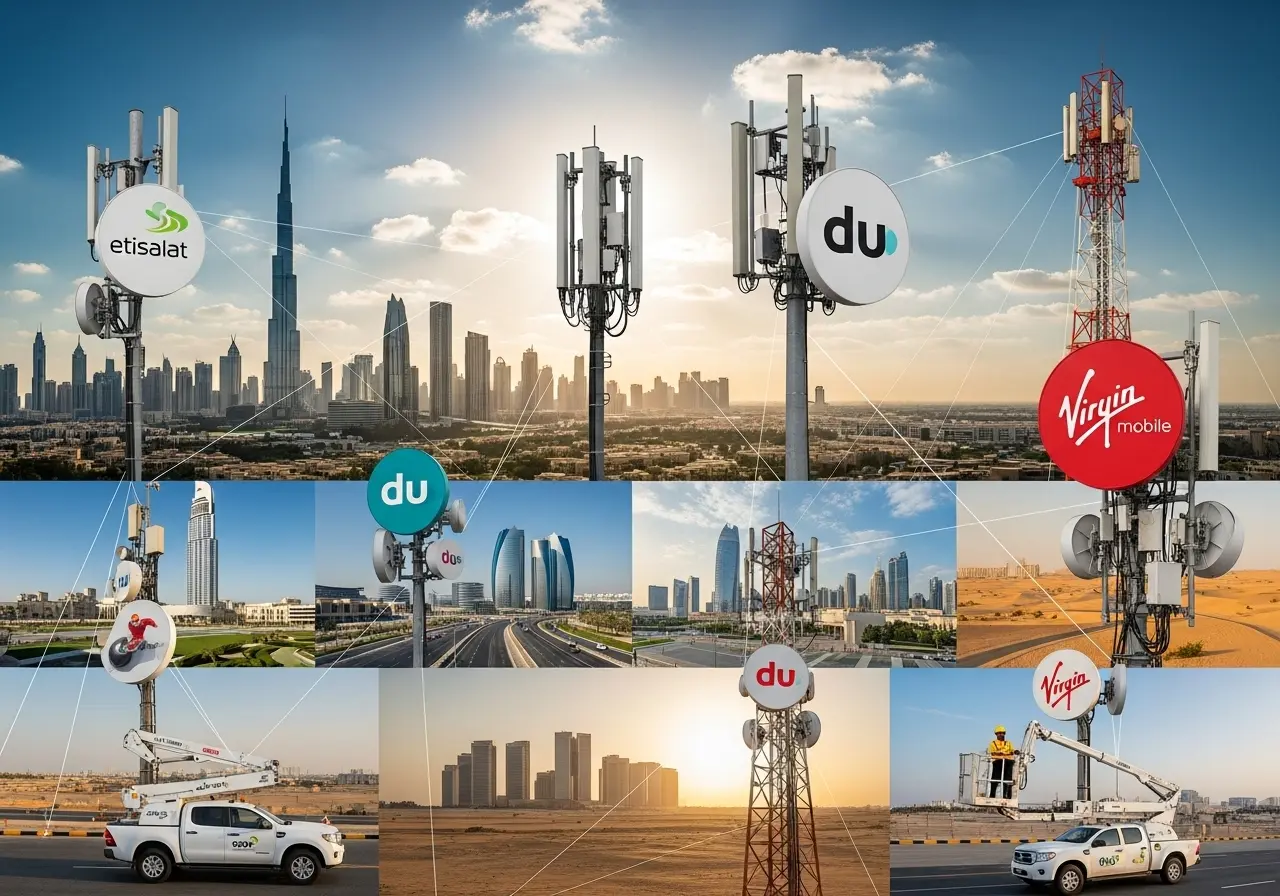052 is Du or Etisalat? | Find Out the Network Provider