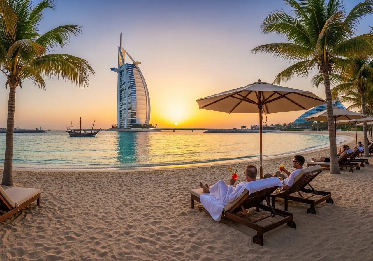 9-day holiday in UAE: Airfares set to jump by Dh1,200 to popular destinations