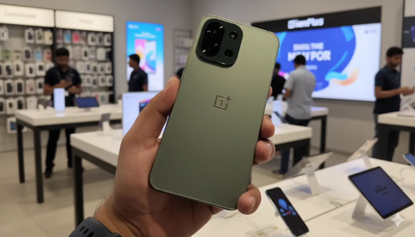 OnePlus users, OxygenOS 16 is releasing on this date: Check if your mobile will receive it
