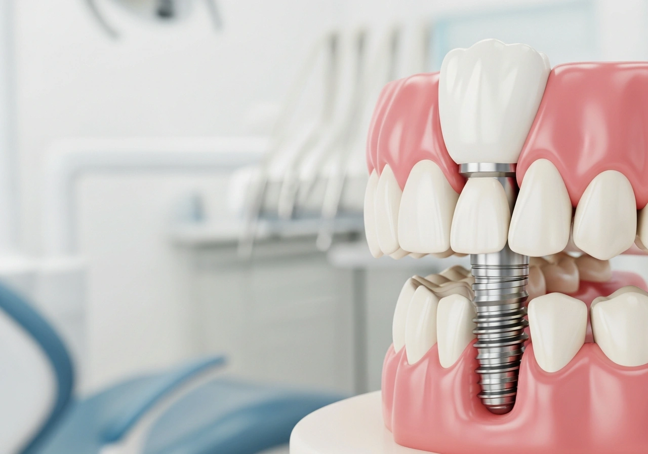 Dental Implants