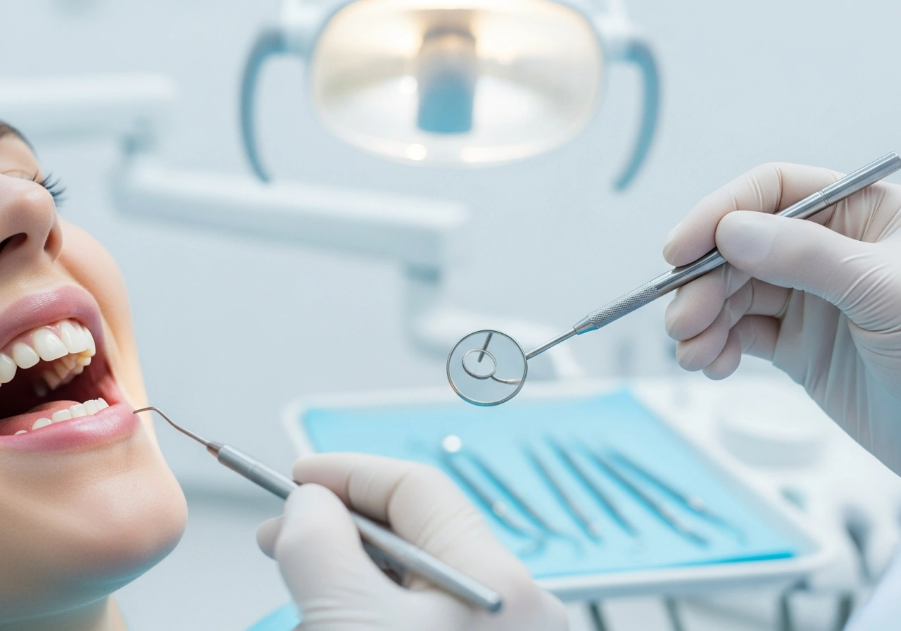 Dental Treatment Cost in Pune