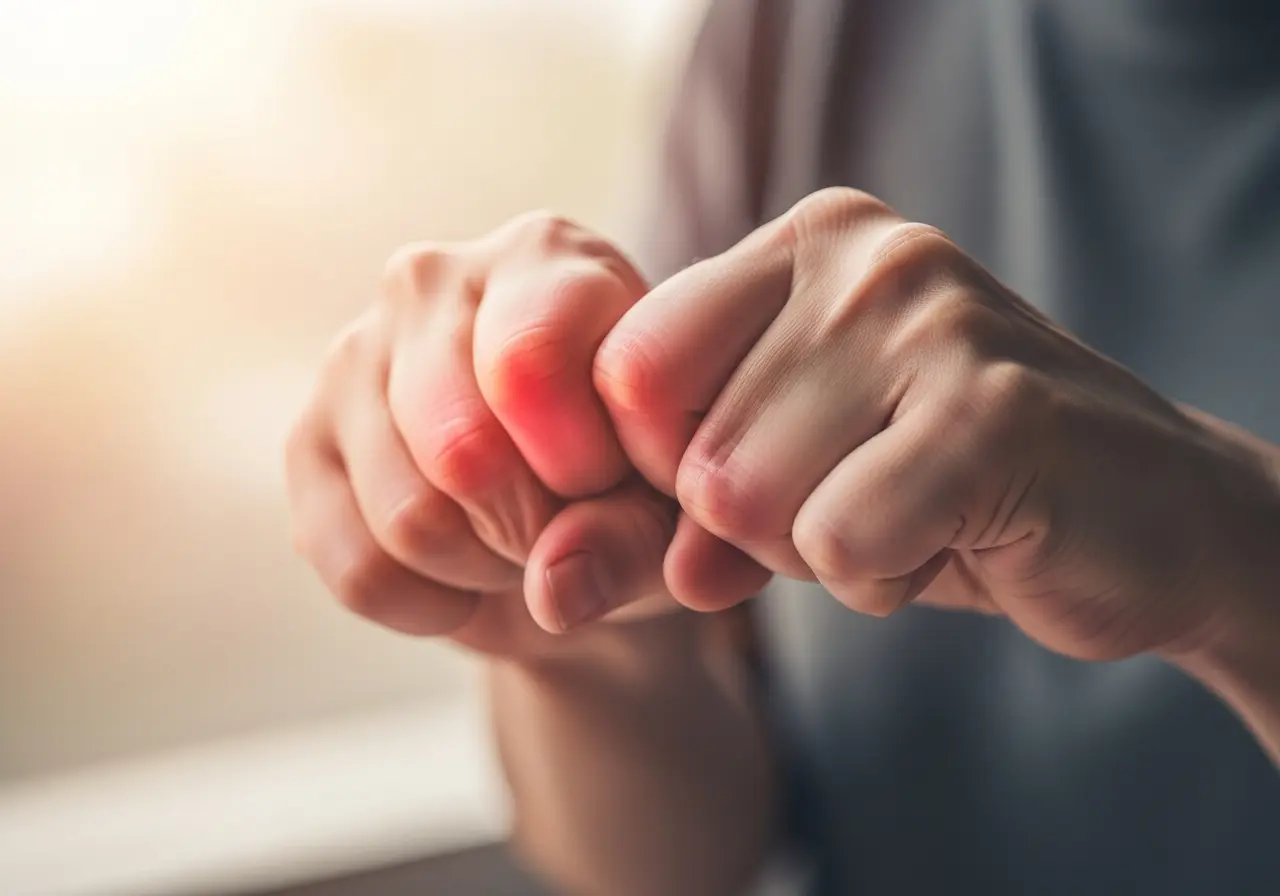 Rheumatoid Arthritis